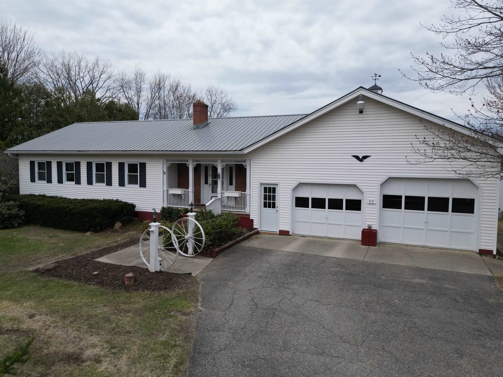 48 Maplewood Avenue