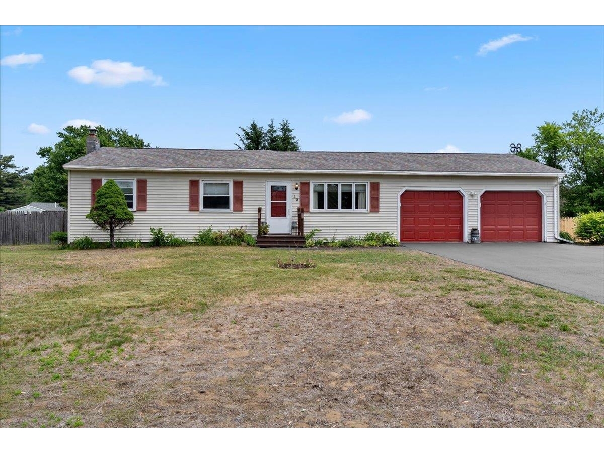 48 Meadow Road