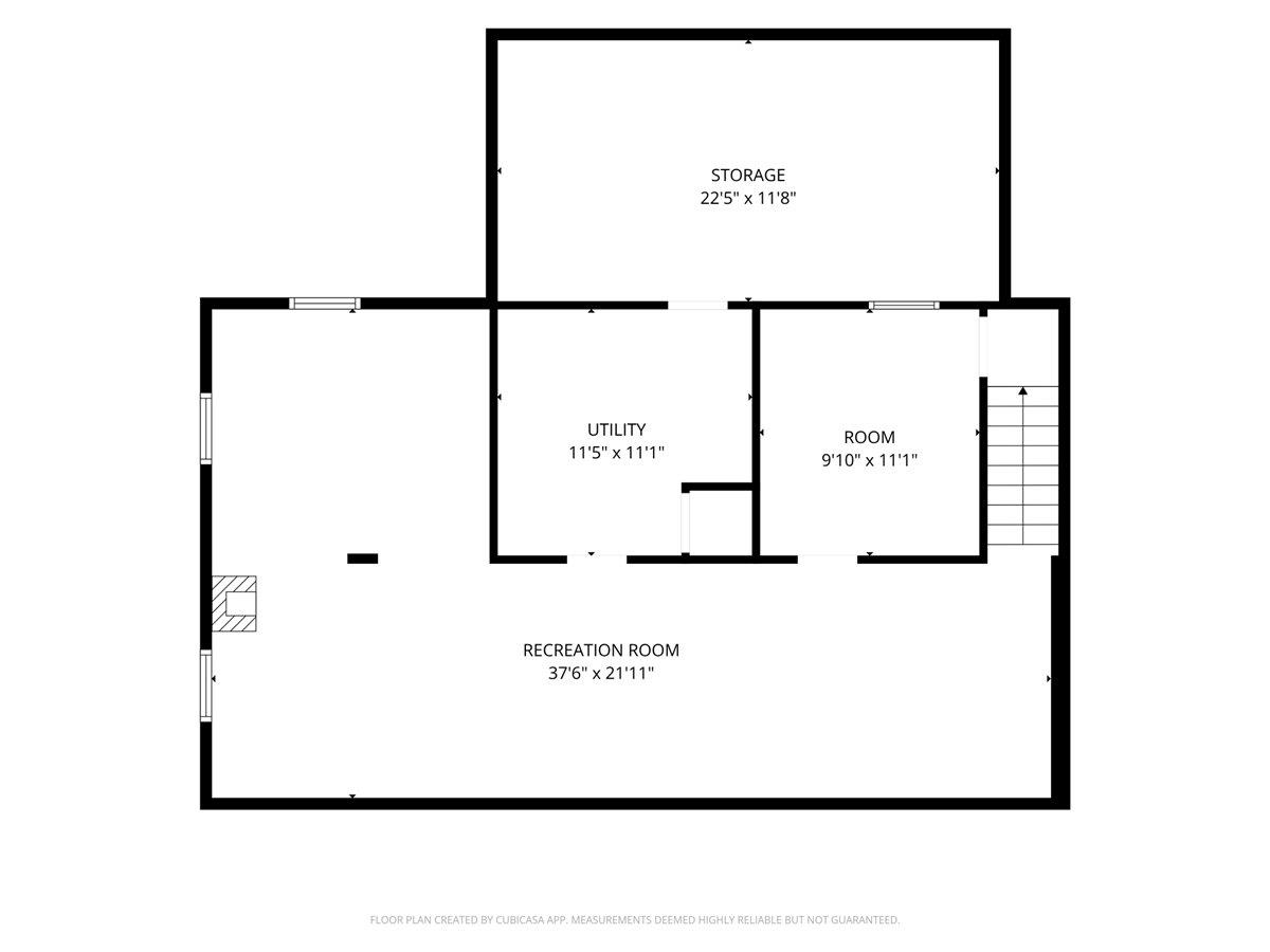 48 Meadow Road