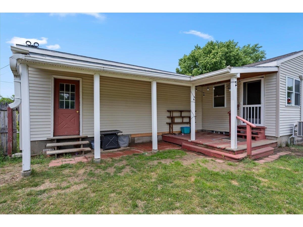 48 Meadow Road