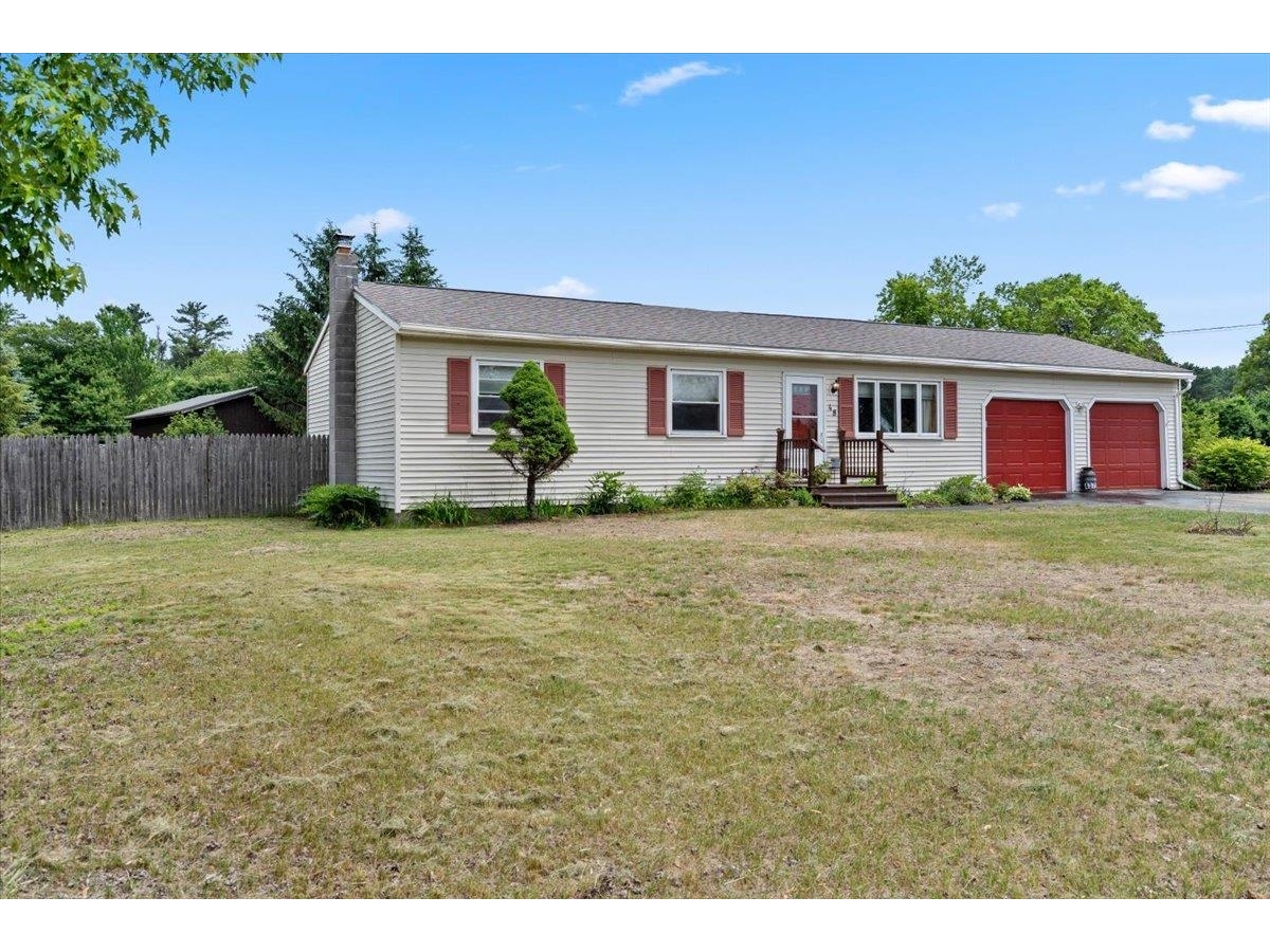 48 Meadow Road