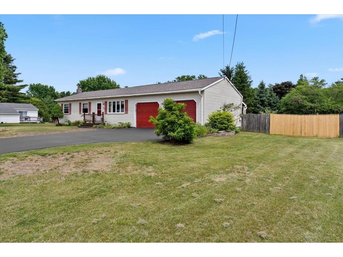 48 Meadow Road