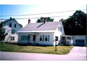 48 Mill Street
