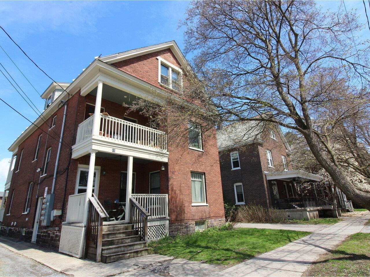 48 Monroe Street