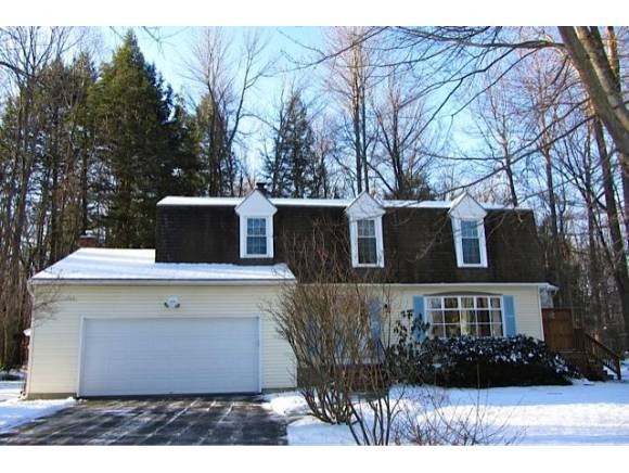 48 Munroe Drive