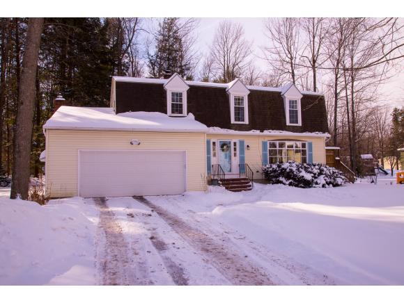 48 Munroe Drive