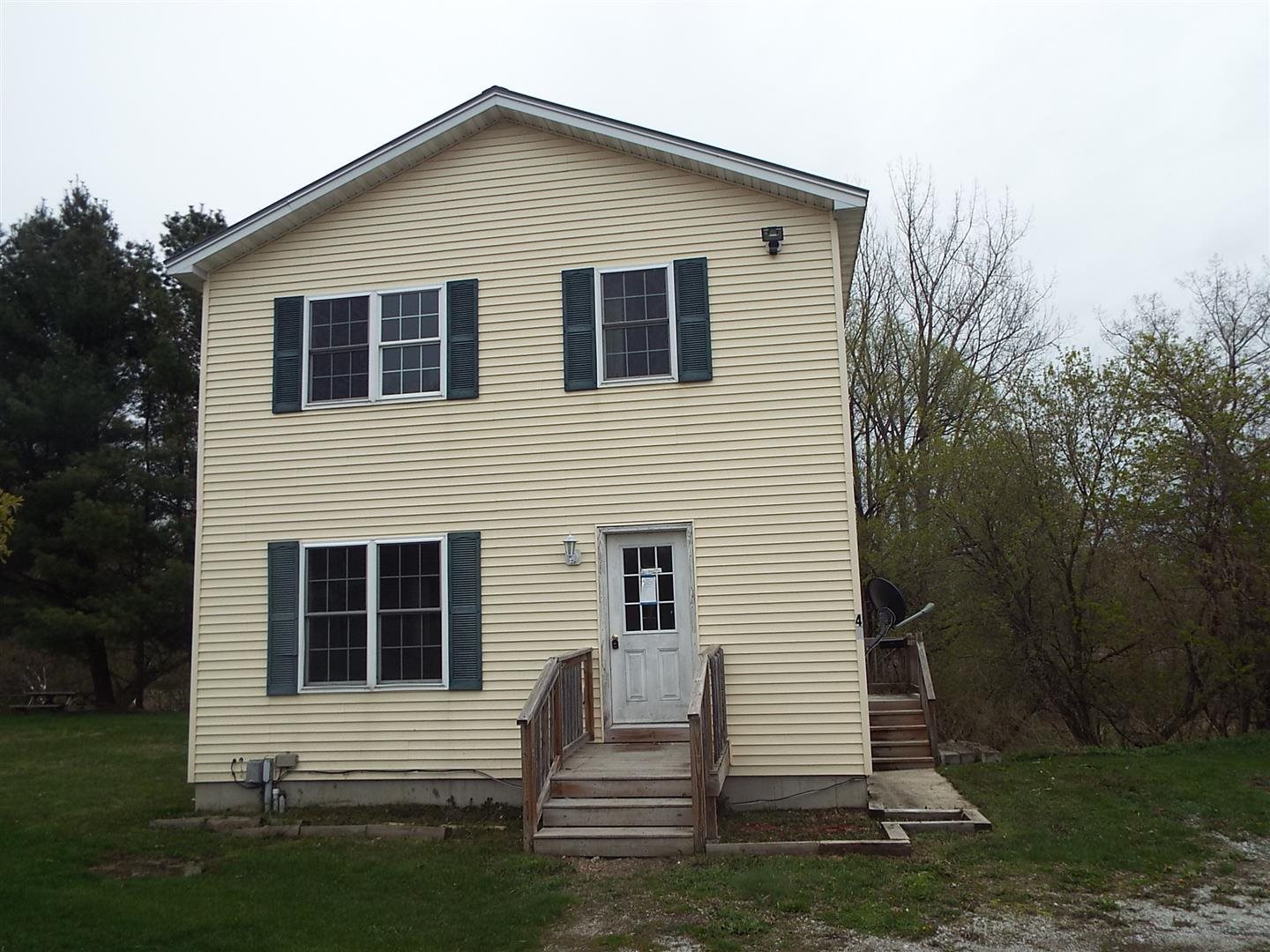 48 N River Street