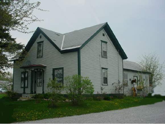 48 North Main Street