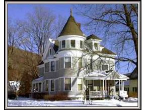 48 North Street