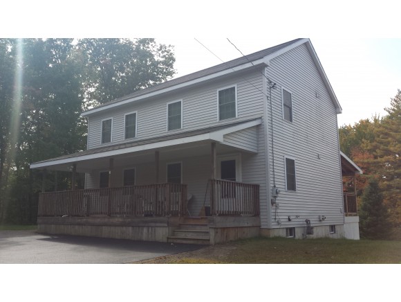 48 Old Colchester Road