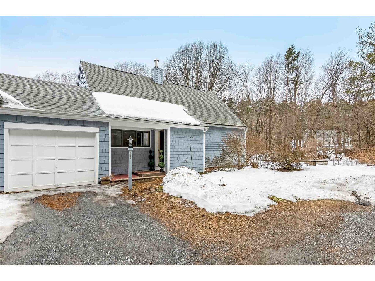 48 Packard Road, Unit B
