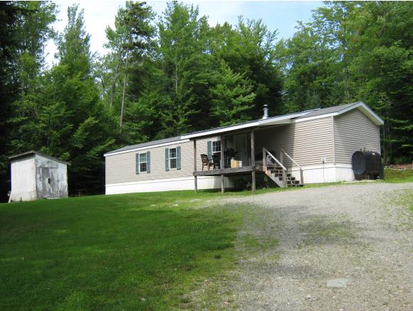 48 Paronto Rd.