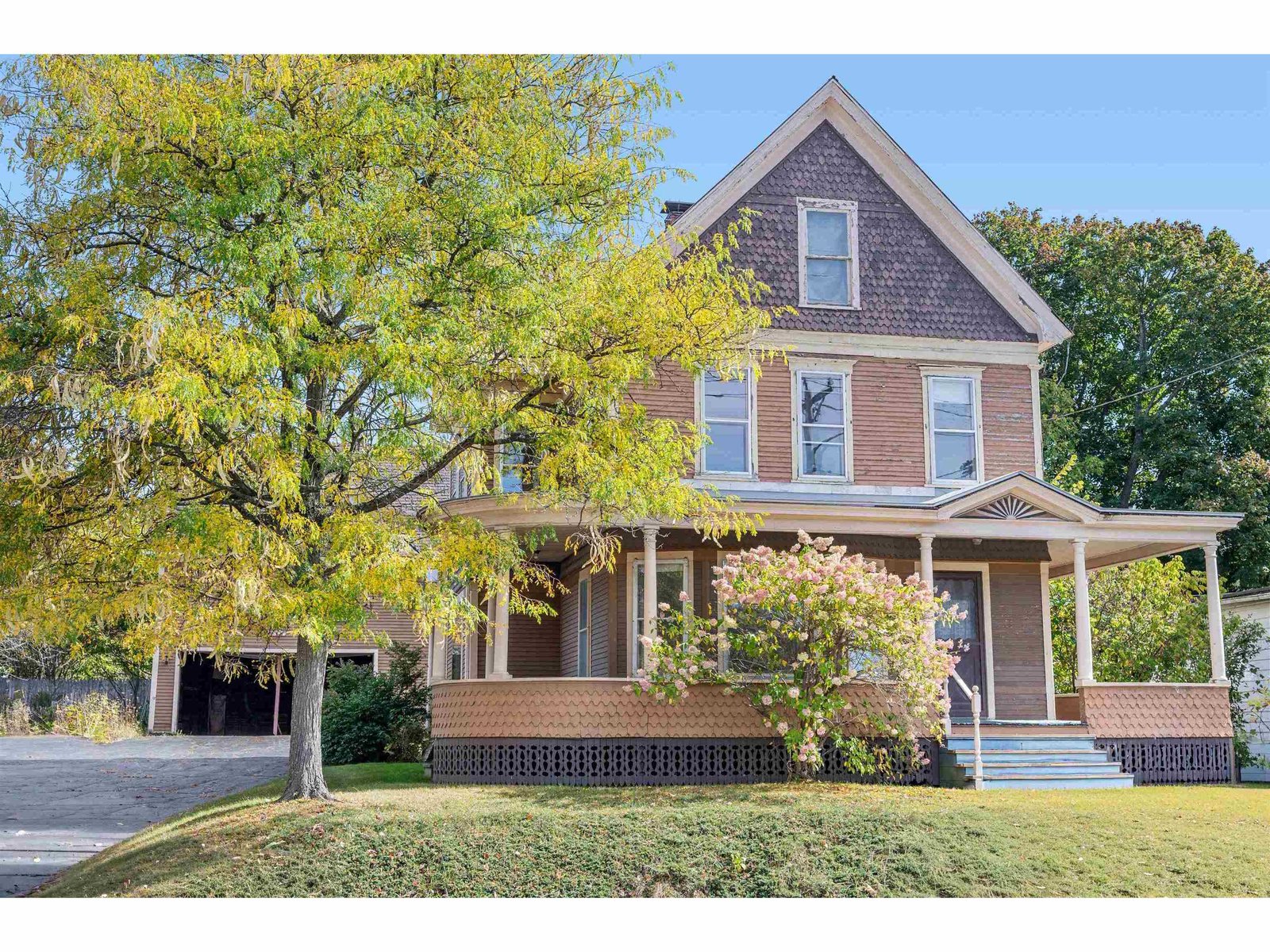 48 Perry Street
