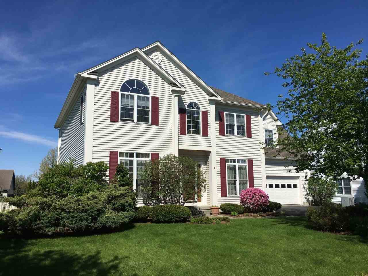 48 Pinnacle Drive