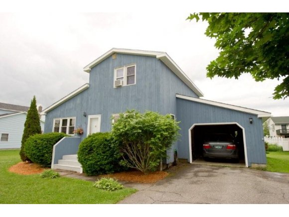 48 Pleasant Acres