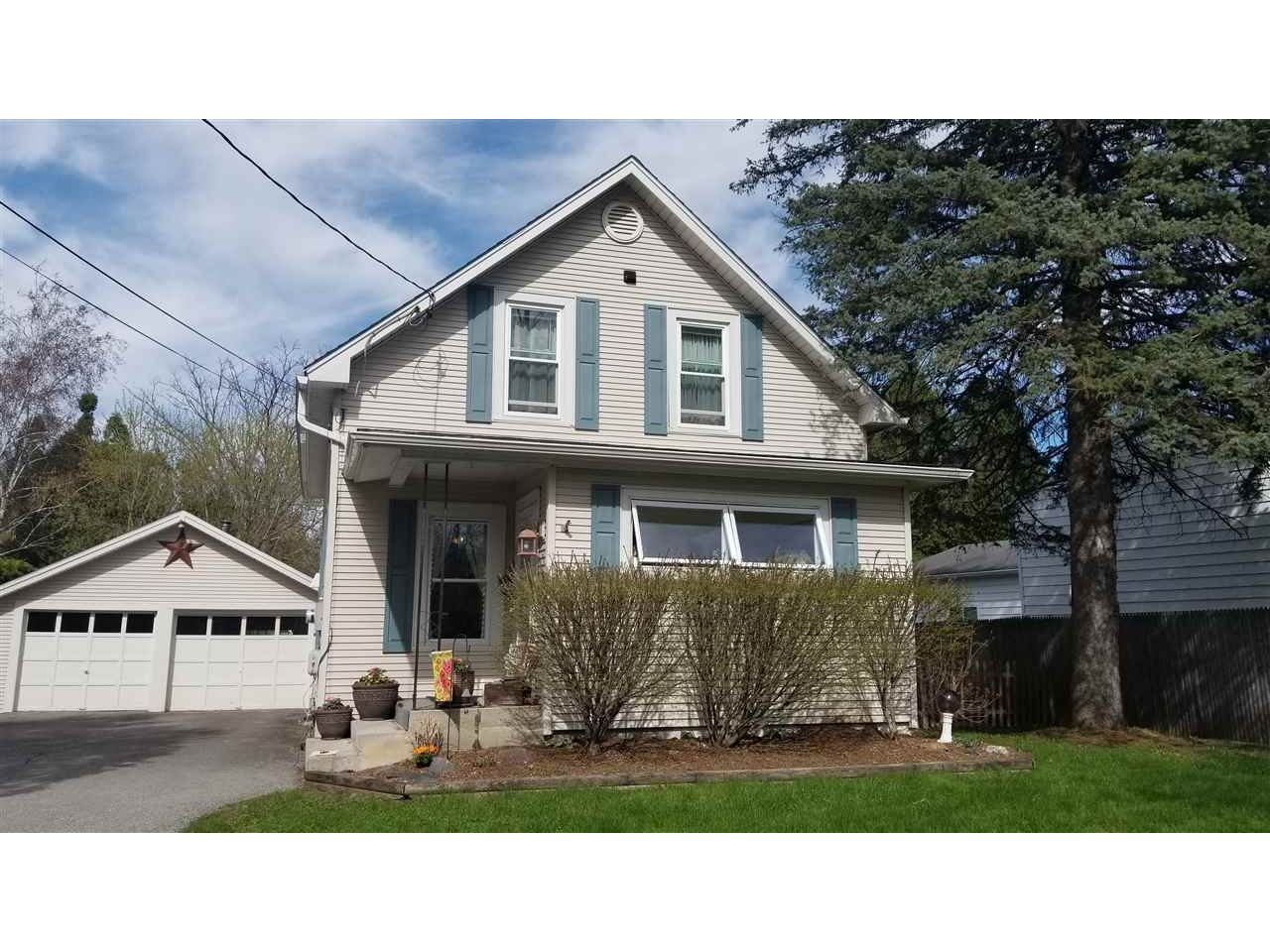 48 Pleasant Street