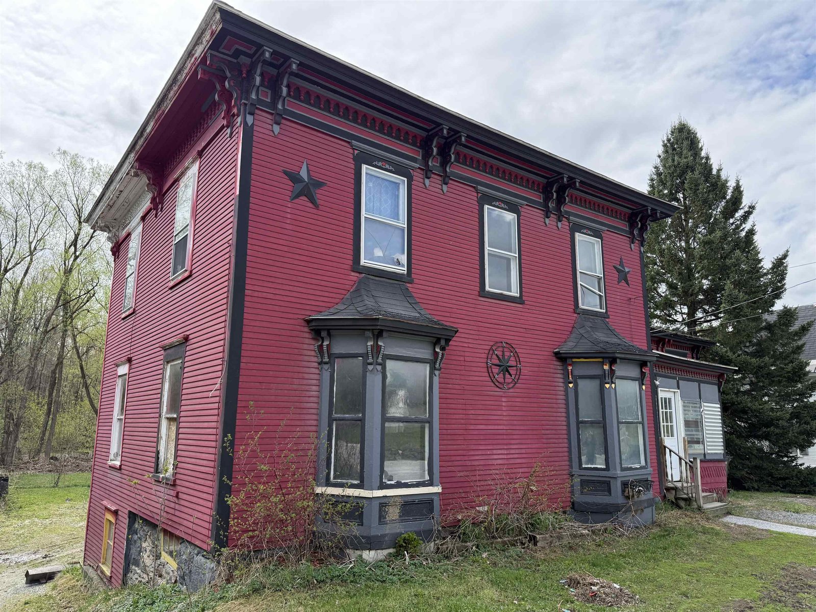 48 Province Street