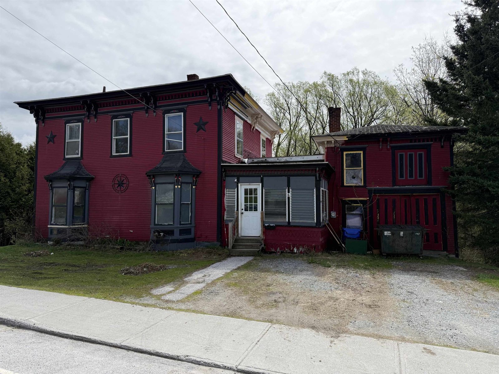 48 Province Street