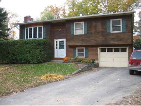 48 Renkin Drive