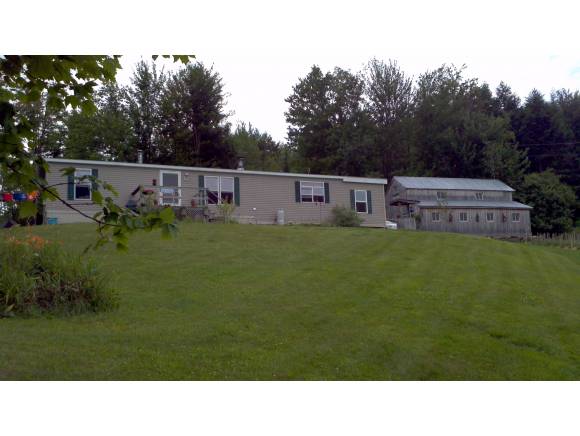 48 Rockledge Road