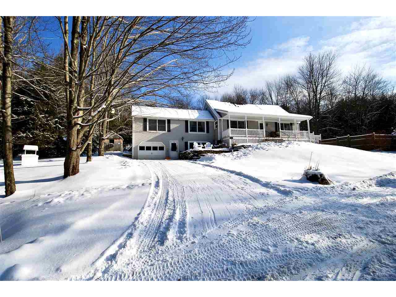 48 Snow Hill Road