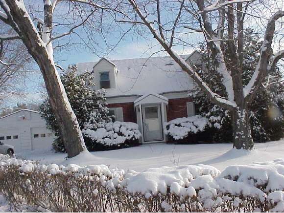 48 South Summit ST
