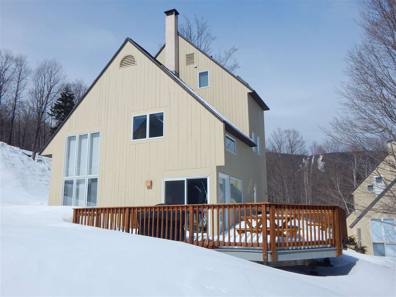 48 South Village Road, Unit 48