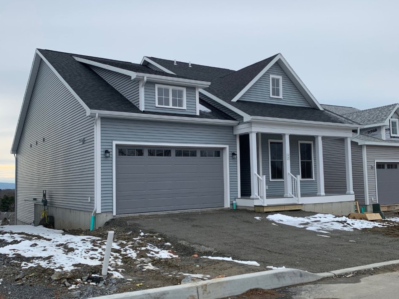 48 Split Rock Court