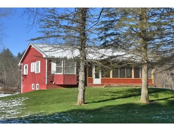 48 Tansy Hill Road
