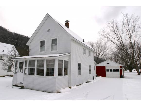 48 Virgin Avenue