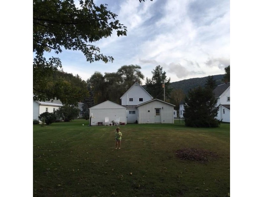 48 Virgin Avenue