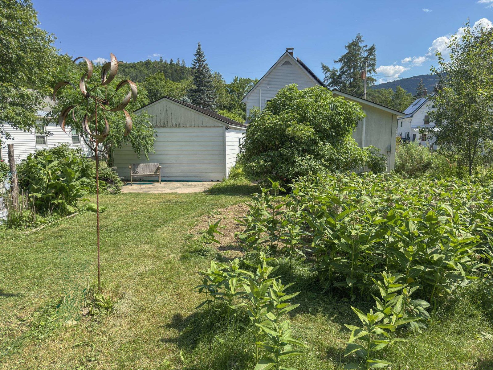 48 Virgin Avenue