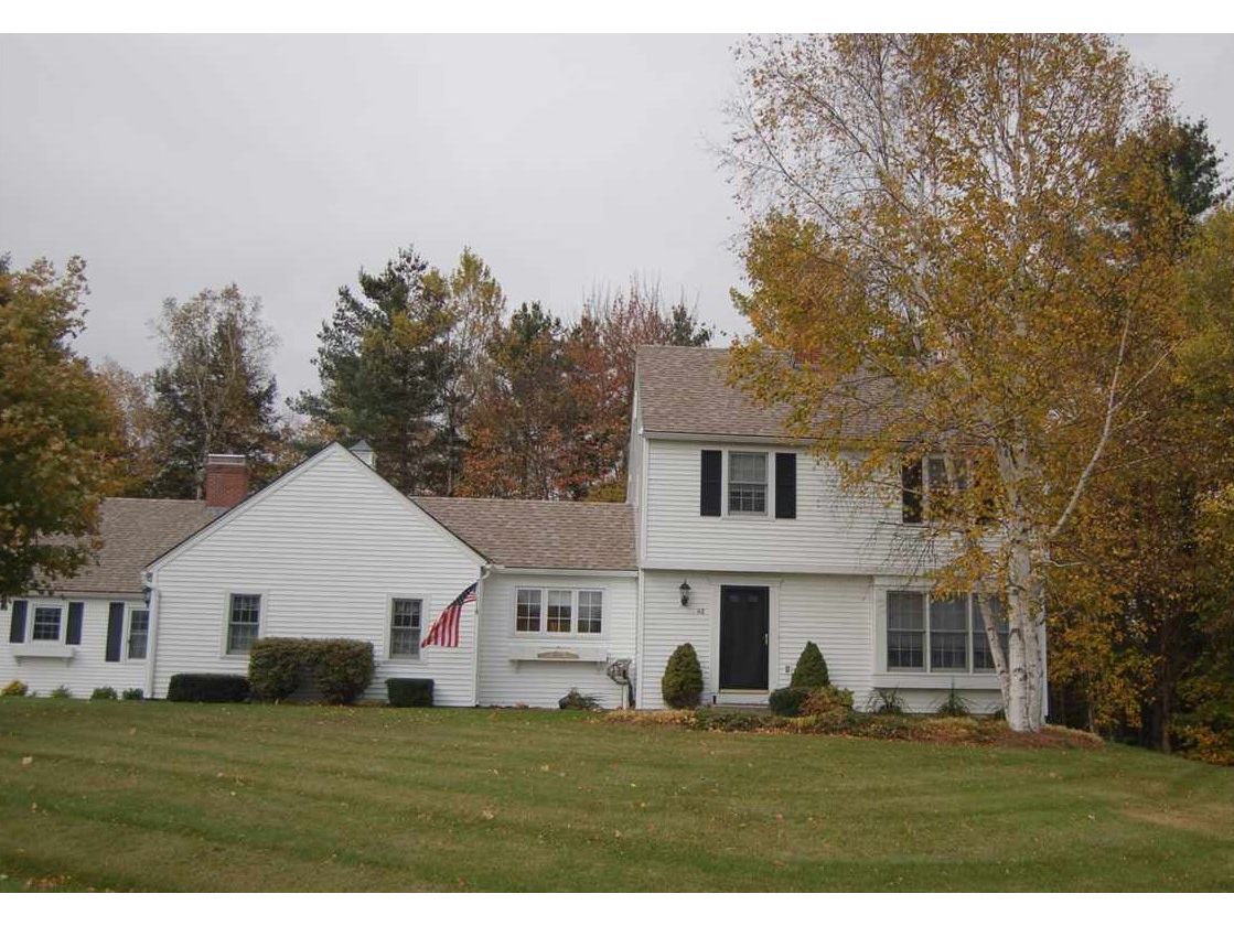 48 Wildersburg Common Barre Town, Vermont Sold in 2018
