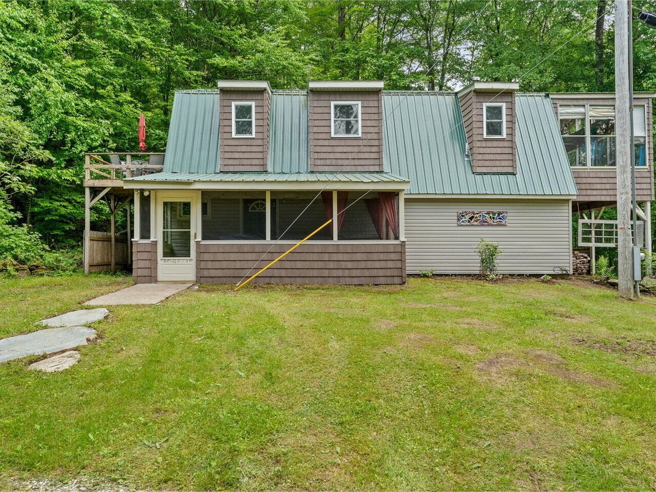 480 Dugway Lane
