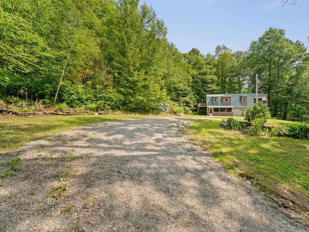 480 Dugway Lane