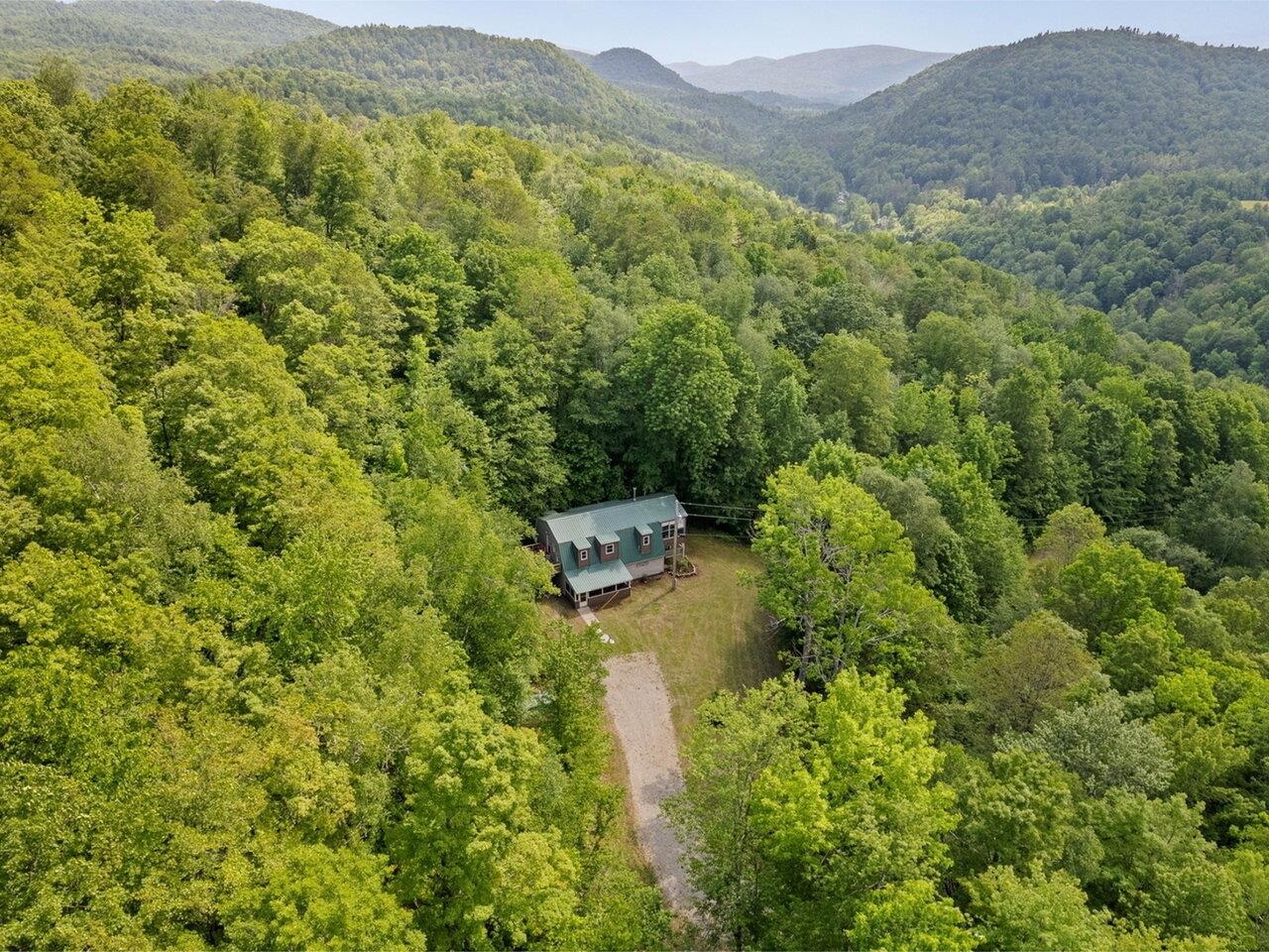 480 Dugway Lane