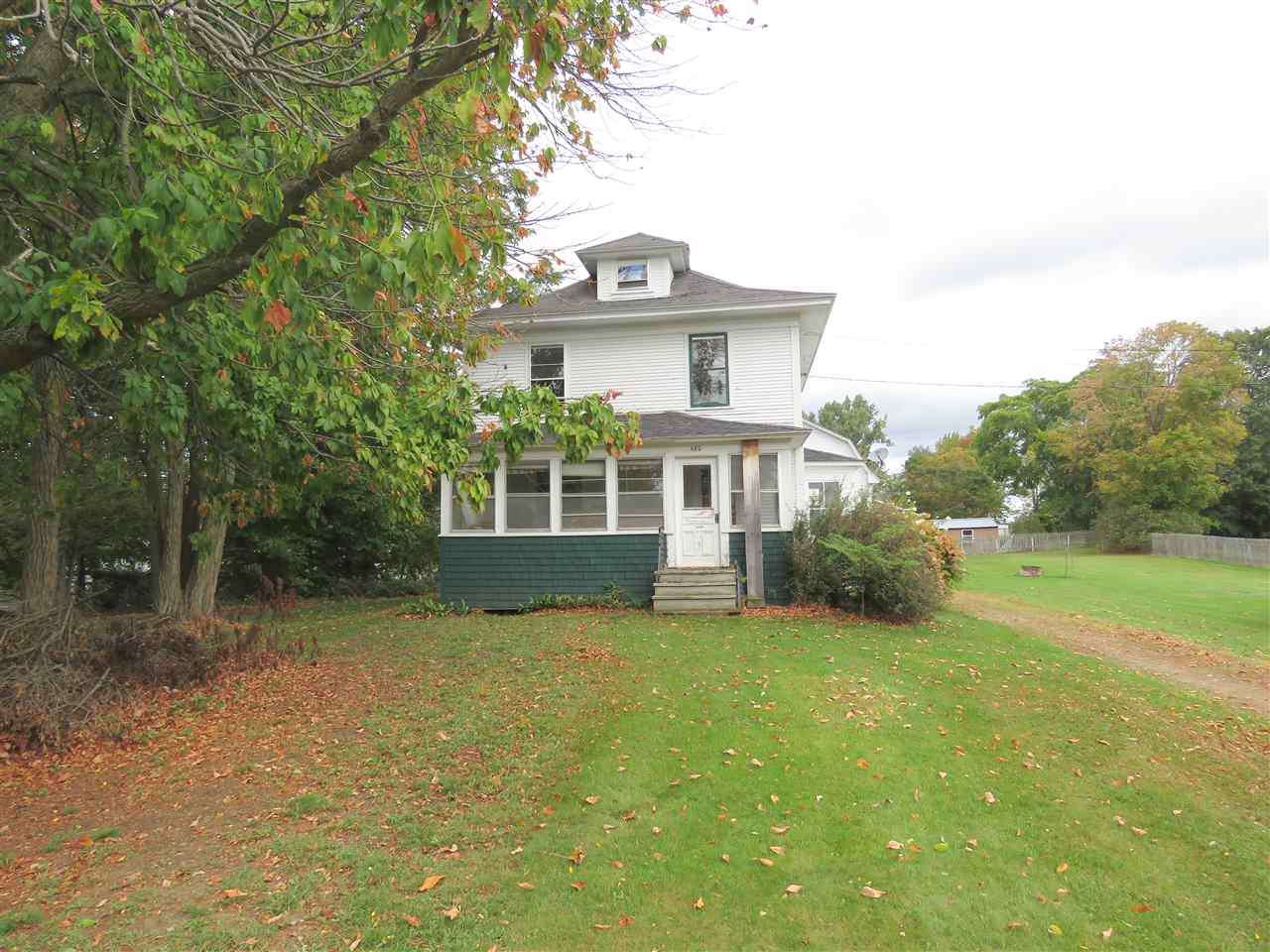 480 Elm Street