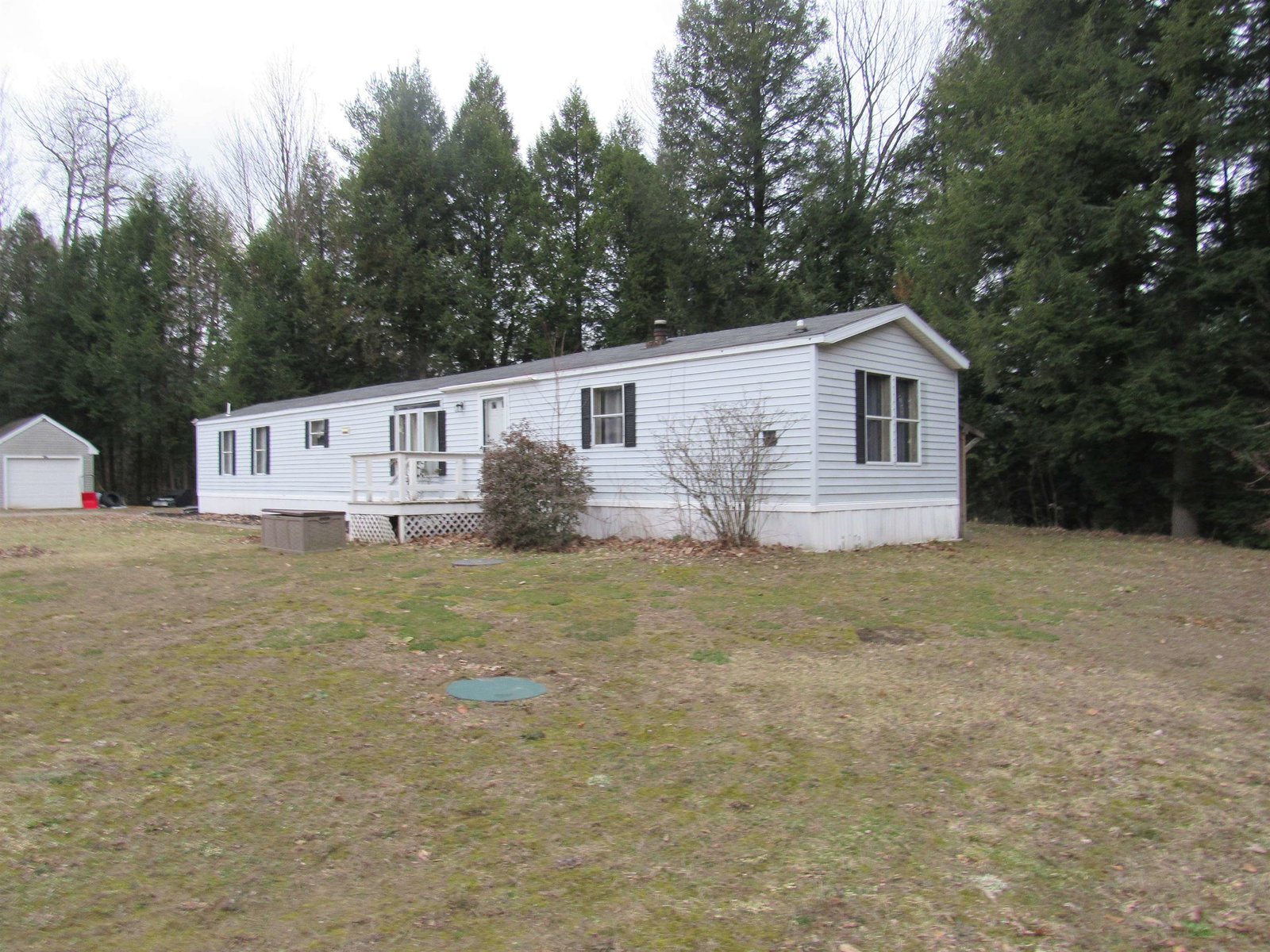 480 Hoague Drive