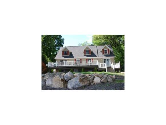 480 Lakeview Drive