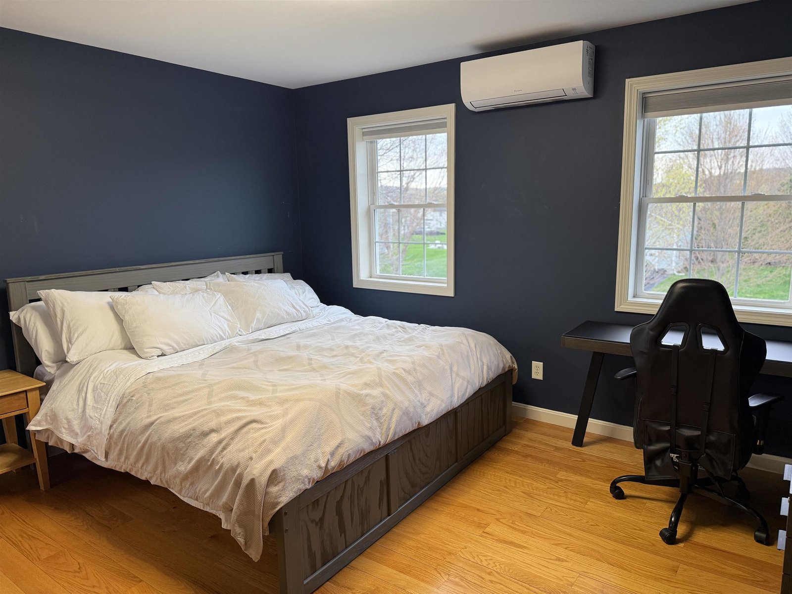 BEDROOM #2