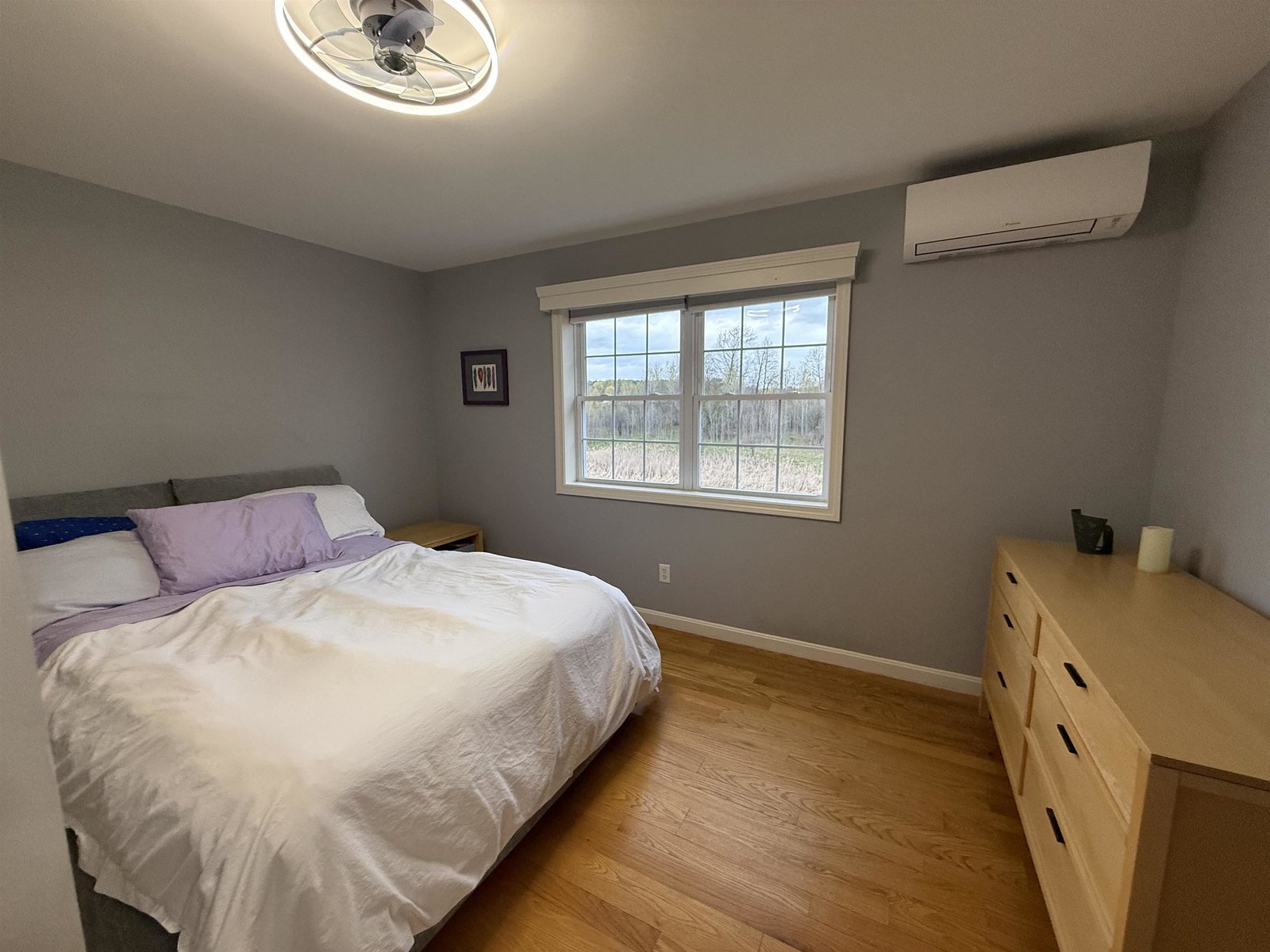 BEDROOM #3
