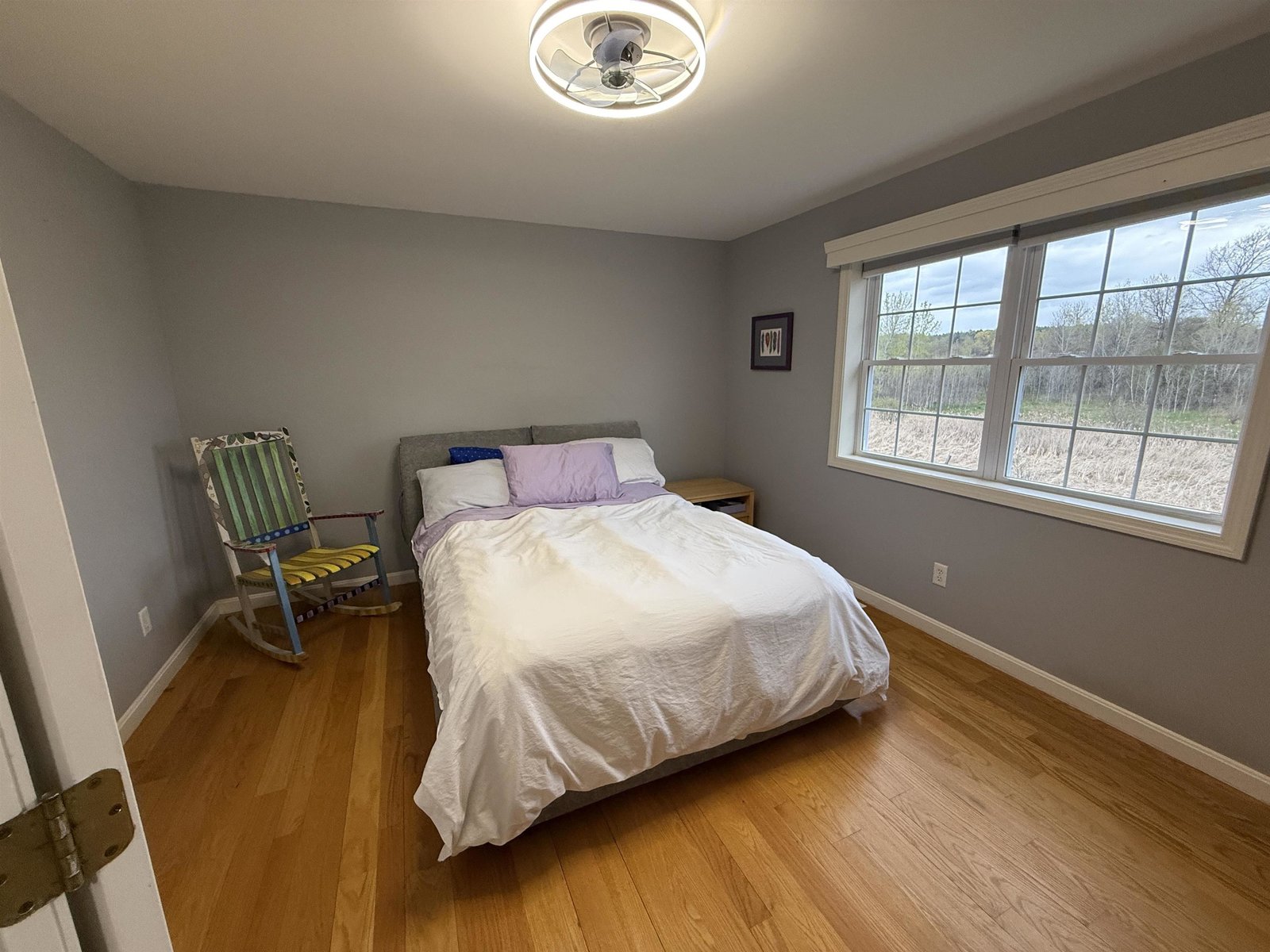 BEDROOM #3