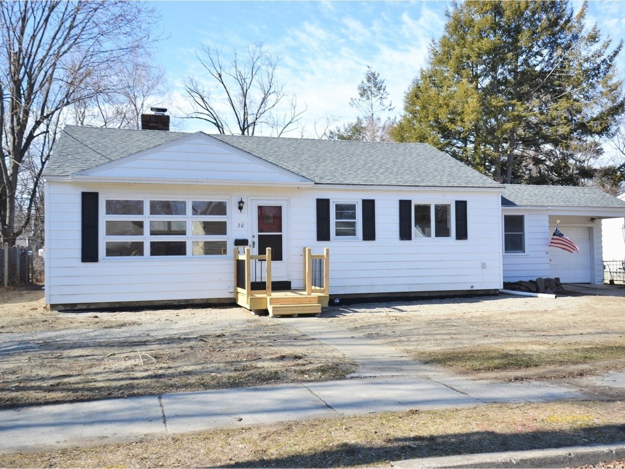 Sold property in Burlington Sold property in Burlington