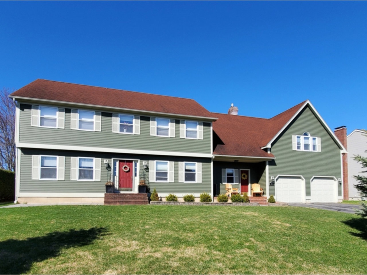 Sold property in South Burlington Sold property in South Burlington