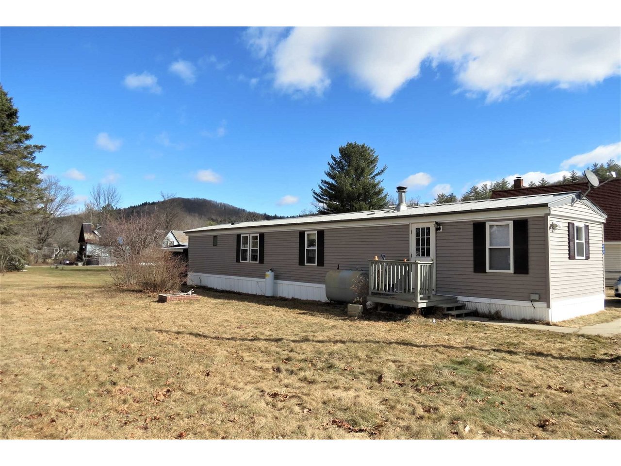 163 Greven Road Cavendish, Vermont Sold in 2020