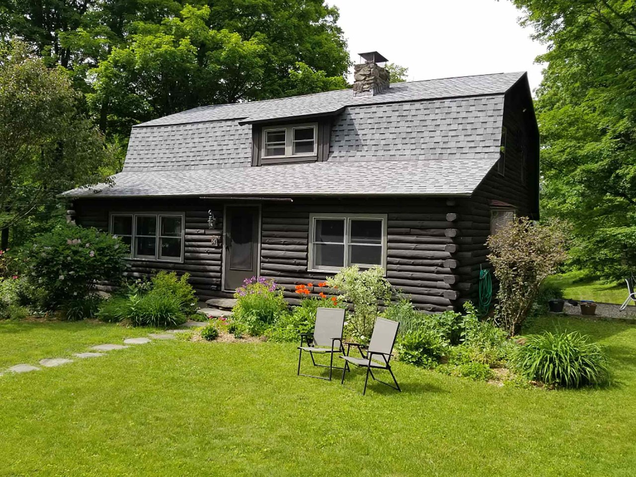 57 Indigo Drive Guilford, Vermont Sold in 2020