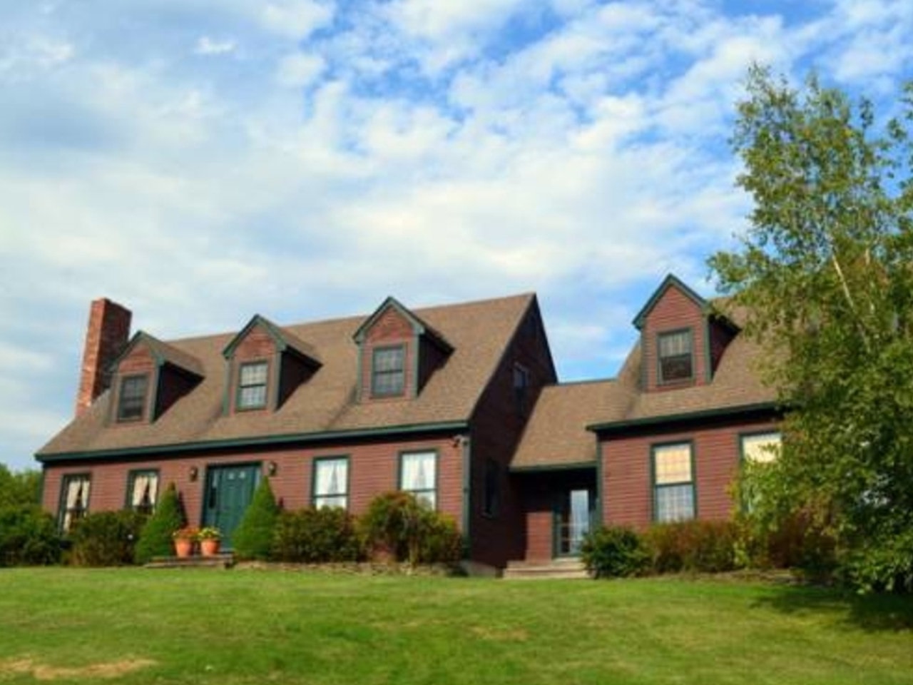 Sold property in Shelburne Sold property in Shelburne