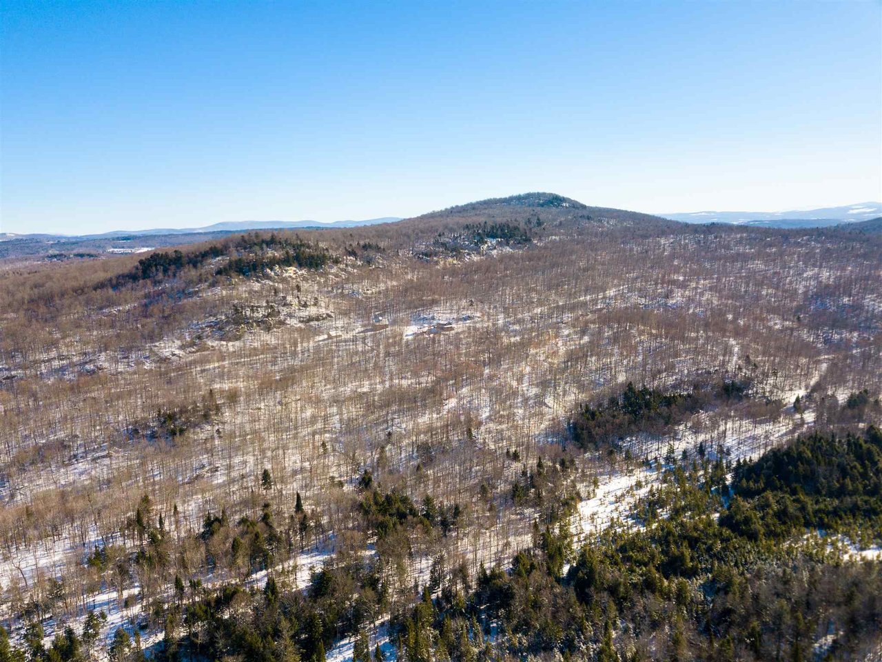 TBD Keeler Pond Road Wolcott, Vermont Sold in 2020