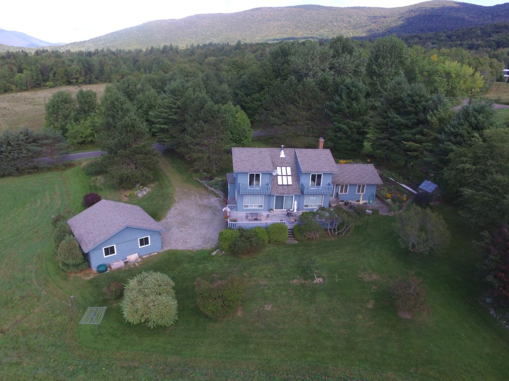 3381 Regan Road Montgomery, Vermont Sold in 2020
