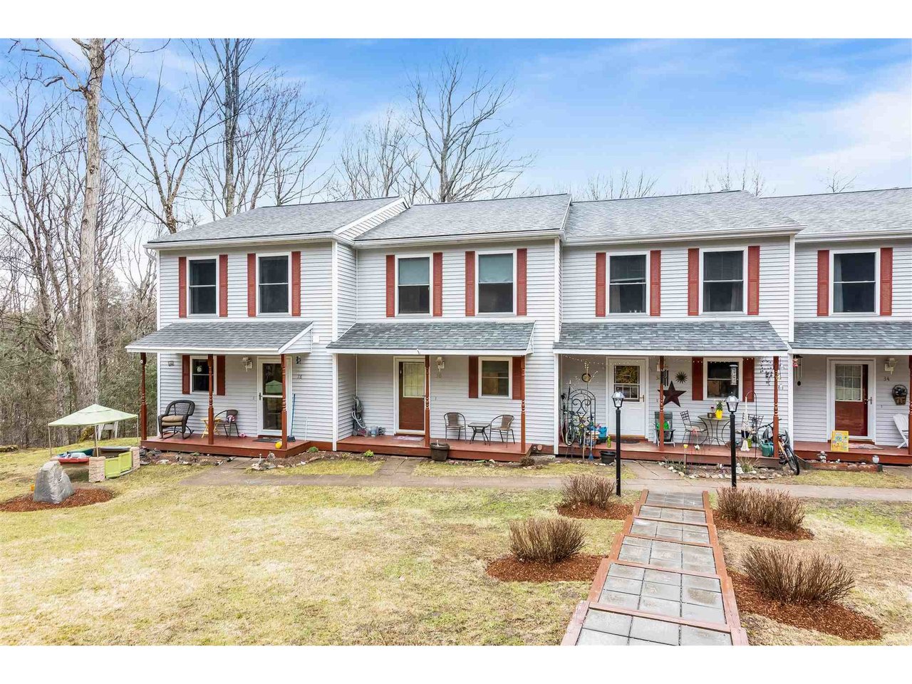 30 Waterwheel Way Milton, Vermont Sold in 2020